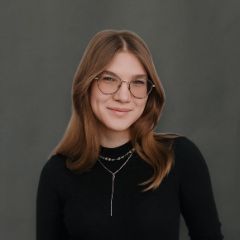 Замараева Ангелина