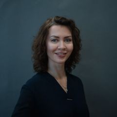 Толстова Марина