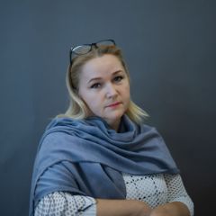 Рощина Юлия