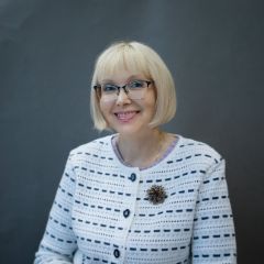 Панина Лариса
