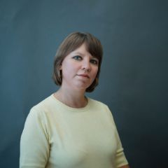 Лисицына Светлана