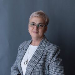 Савостьянова Надежда