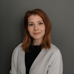 Губина Екатерина
