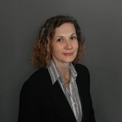 Терехова Ирина