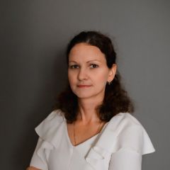 Корнеева Оксана