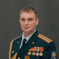 Лисицын Вячеслав