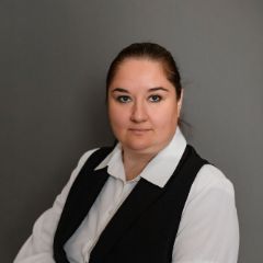 Губанова Ирина