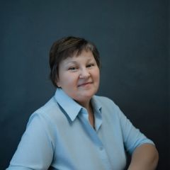 Козина Любовь