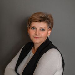 Фирсова Ольга