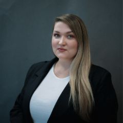 Сизова Кристина