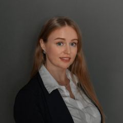 Воскова Дарья