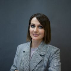 Лобанова Инесса