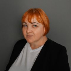 Петрова Оксана