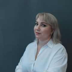 Самодурова Галина