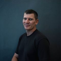 Шевельков Александр