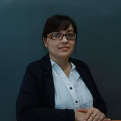Шокарева Татьяна