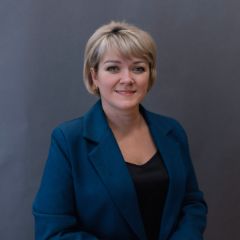 Базылева Светлана Валерьевна
