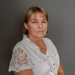 Политаева Галина