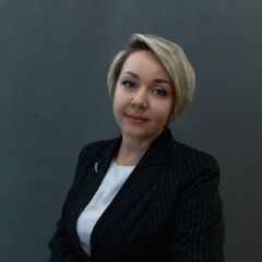 Московкина Дарья