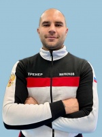 Меркулов Игорь